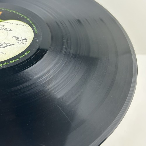 The Beatles White Album 1968 Double LP UK -1 -1 -1 -1 No.0082558 Not Complete - Picture 19 of 24