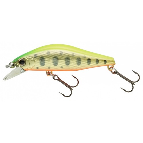 Daiwa Tournament Wise Minnow 50 HR - Bild 4 von 11