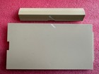Original Commodore / Amiga Trapdoor & Expansionsport Cover, Amiga 500 & A500+