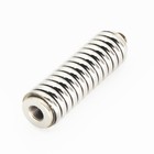 CB Antenna Spring Heavy Duty Stainless Steel 3/8'' 24 Thread For Car Van RV Boat