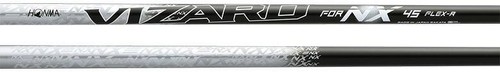 Honma BERES NX IronSet 7-11SW 6set RH VIZARD FOR NX 45 graphite flex Regular new - Picture 5 of 6
