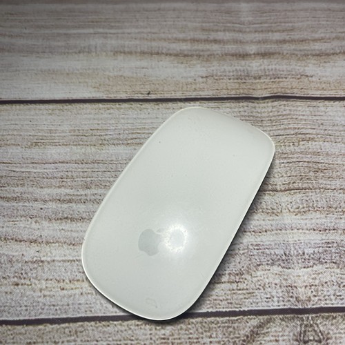 Apple Magic Mouse Bluetooth Wireless (A1296) Used Condition Tested - Picture 1 of 5