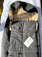 Orzbow Stroller Footmuff Universal Weather-proof| Winter Stroller Blanket Cover