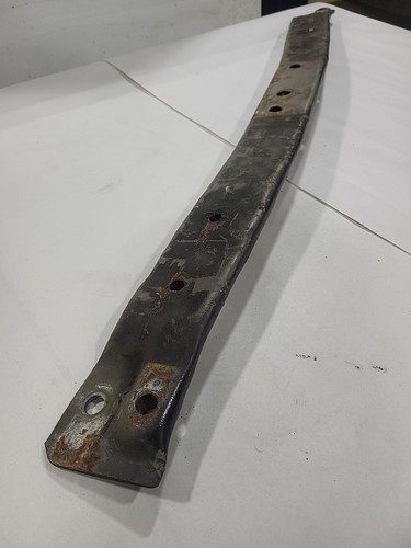 2002-2009 Envoy Trailblazer Bravada Radiator Support Tie Bar Brace OEM 15176209 - Picture 3 of 5