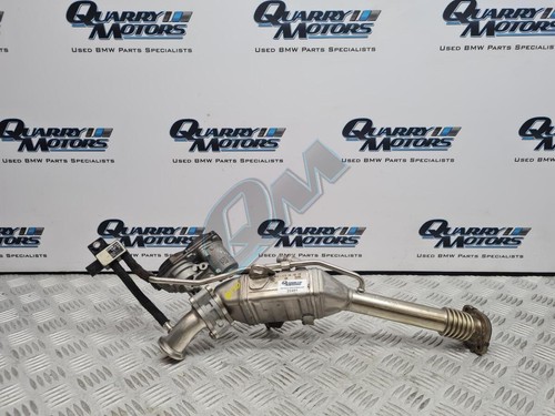 Enfriador de válvulas BMW Diesel EGR B47 5 7 Series G30 G31 G11 G12 8576473 - Imagen 1 de 8