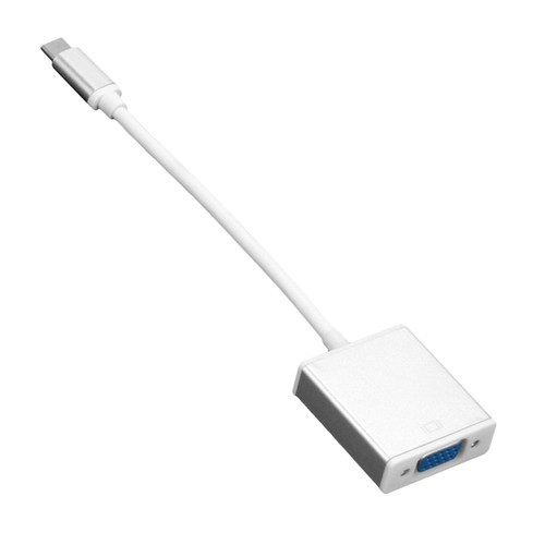 Computer Cable Adapters Monitor Cables Usb-c Type-c Converter - Picture 7 of 12