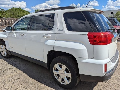 Transfer Case 3.6L Fits 08-17 EQUINOX 755007 - Picture 7 of 8