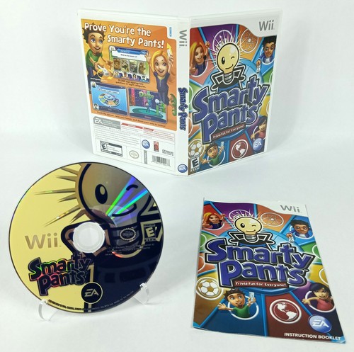 Nintendo Wii Games Cleaned Tested Complete - You Pick & Choose Video Games - Picture 76 of 100