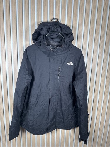 The North Face Vintage Regenjacke Warm M Damen