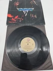 VAN HALEN Self Titled 1978 Vinyl LP Record Album Warner Bros BSK 3075 1st Press