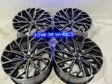 20 Wheels Rims Tires Fit Audi A4 A6 A7 A8 S7 5x112mm Offset 30 Et 20 Wheels Rims Tires Fit Audi A4 A6 A7 A8 S7 5x112mm Offset 30 Et