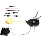  Pendulum Clock Movement Mechanism Replacement Accessories with Chime