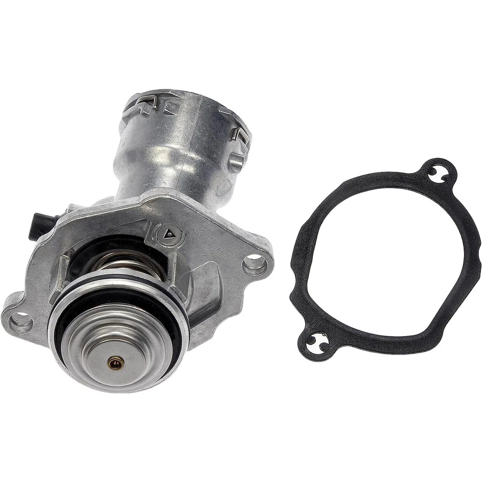Carcasa termostato Dorman 902-5912 para MB Mercedes Clase E ML SLK C R CLK S400 Foto 2 de 2