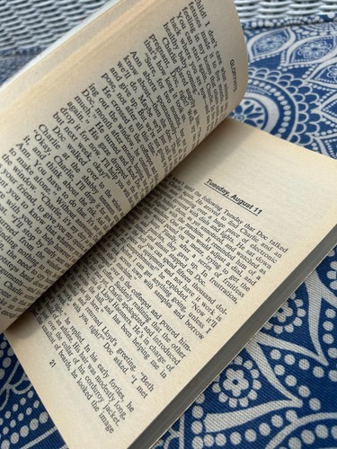 Vintage 'Gloryhits' By Bob Stickgold & Mark Noble Paperback 1978 Del Rey Book - Imagen 7 de 10