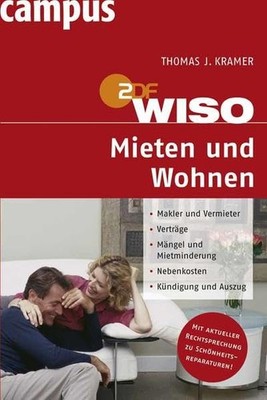 Kramer Mietrecht & Wohnen Fachbuch Immobilienmanagement Campus Taschenbuch