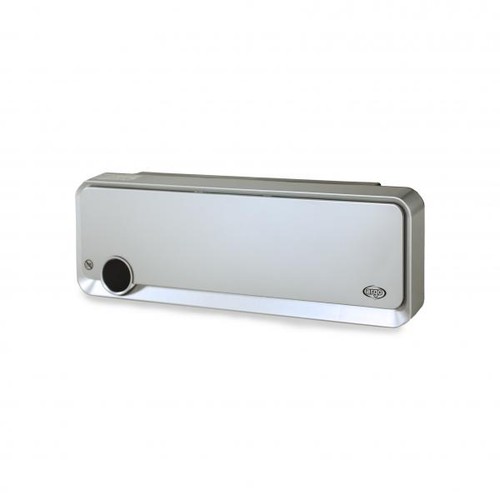 M18-ARGOKOMPASS Argo TERMOVENT. MURALE 2000W TI/TELEC SILVE - Foto 2 di 4