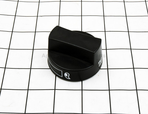 Appliance Factory Parts CRV2080 MAIN KNOB - Picture 1 of 3