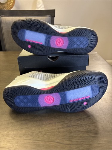 JORDAN LUKA .77 SPACE NAVIGATOR BLACK HF0806 001 SZ 12 DS REPUTABLE SELLER - Picture 6 of 8