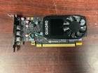 DELL NVIDIA QUADRO P400 VIDEO CARD | 0W9VFP | 2GB GDDR5 #95