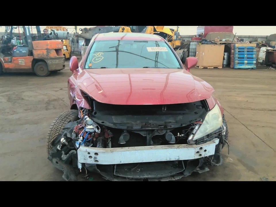 Alternador compatible con 06-13 LEXUS IS250 6777075 Foto 3 de 4