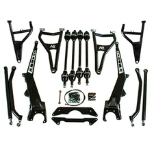 High Lifter Long Travel Kit for Polaris RZR XP 1000 (2024+) UTV Models