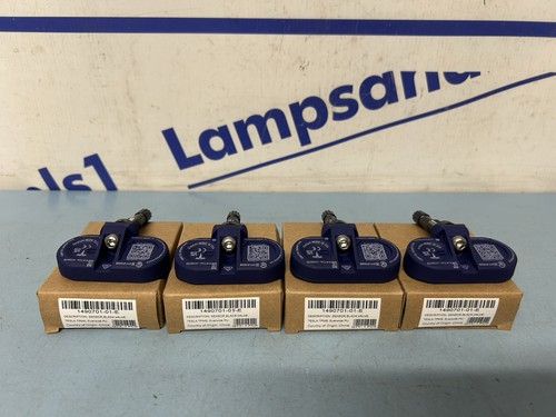 TESLA RDKS REIFENDRUCKPRÜFER SENSOR BRANDNEU ORIGINAL TESLA 149070101E