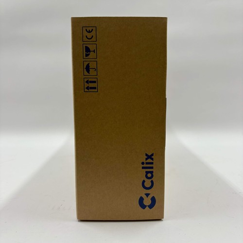 New Calix GigaSpire Blast U6T GS5229E Dual Band WiFi 6 Mesh WiFi Router - Picture 11 of 12