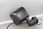 15-18 WRANGLER Black Textured Passenger RH OEM Power Heated Door Mirror Factory