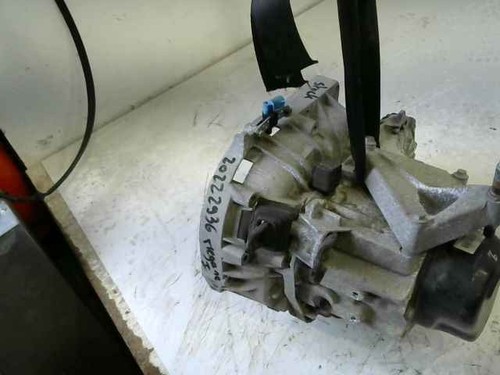 Boite de vitesses Renault MEGANE le plus cher I PHASE 2