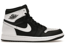 Jordan 1 Retro High OG Black White DZ5485-010