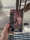 Nintendo Pokémon Shining Pearl Nintendo Switch 2021 RPG E Everyone NTSC-U/C