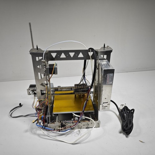 3D Drucker für Teile oder Reparatur - ungetestet, Kratzer