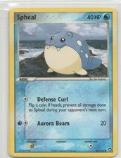 Pokémon EX Power Keepers YOU PICK!