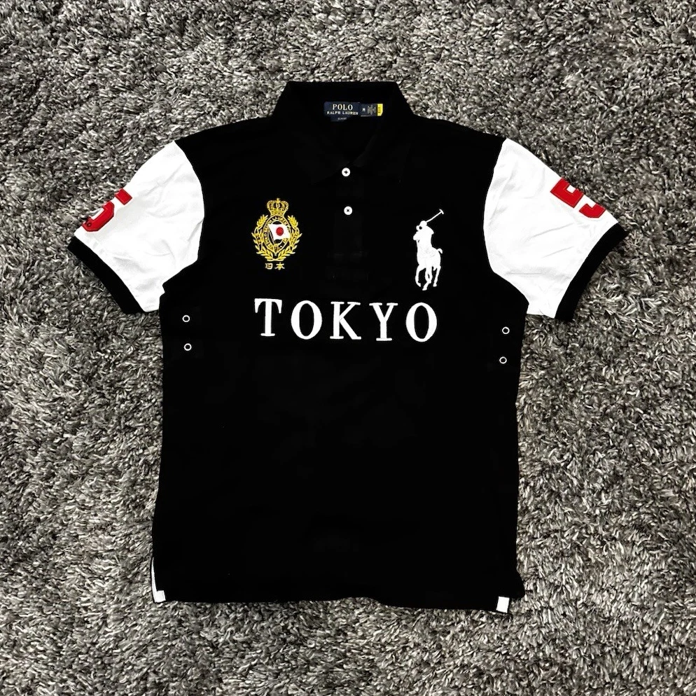 polo ralph lauren japan products for sale | eBay