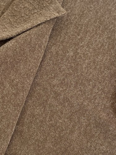 Zenana Damen V-Ausschnitt Teddy Pullover Oberteil Gr. 1X/2X Carmel Luxe Winter kuschelig - Bild 22 von 24