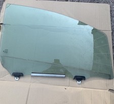 Toyota Auris Right  Front Door Window Glass 43r007951 Mk1 2006-2012N