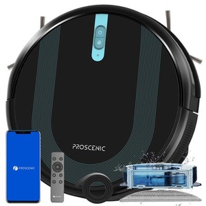 Proscenic 850T 850T Robotic Vacuum Cleaner