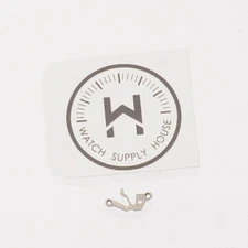 Buren Cal 295 Watch Setting Lever Spring Set Bridge New Old Stock  (C19R1)