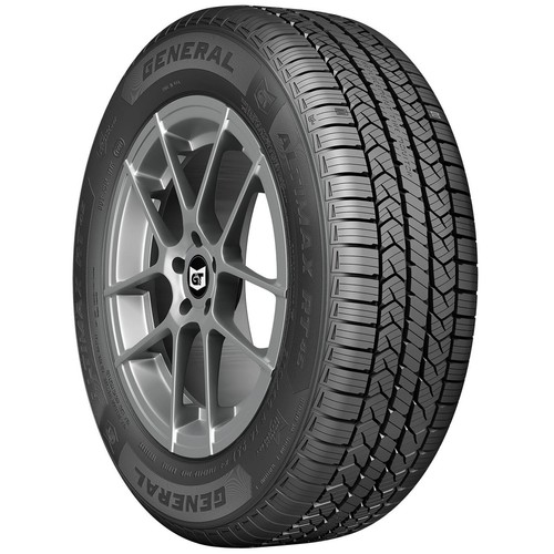 2 NEW 185/60R16 General Altimax RT45 86H Tires 185 60 R16 - Picture 3 of 6