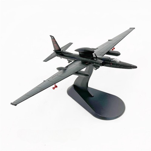 USAF U-2S Dragon Lady Reconnaissance Airplane 1/144 Diecast Aircraft Model - Picture 1 of 10