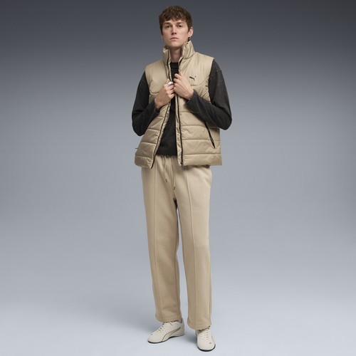 PUMA Puma Class Relaxed Pintuck Jogginghose - Bild 21 von 21