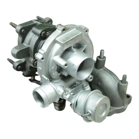 Turbolader Audi Seat Skoda VW 1.4 TSI 90KW CAXA 03C145702L 03C145701N 03C145702A