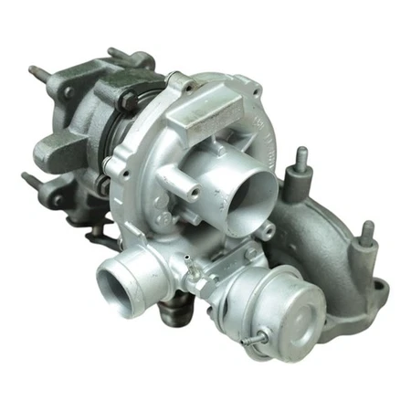 Turbolader 03C145702CV