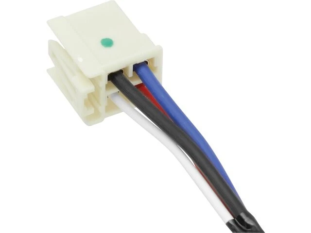 Arnés de control de frenos de remolque 89BNKD96 para Silverado 1500 2500 HD 3500 Suburban Foto 3 de 3