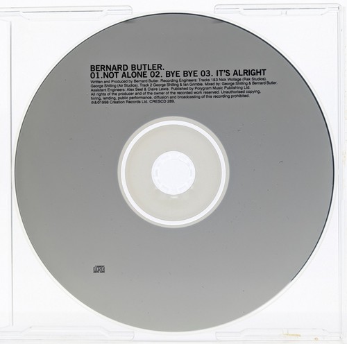 CD LOT [A-B] / 90s ALTERNATIVE ROCK INDIE GRUNGE  / GRADED EX TO MINT! - Picture 269 of 488