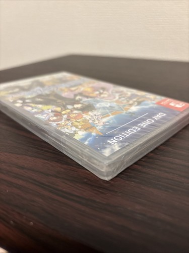 Demon Gaze EXTRA Day One Edition - Nintendo Switch - Picture 5 of 9