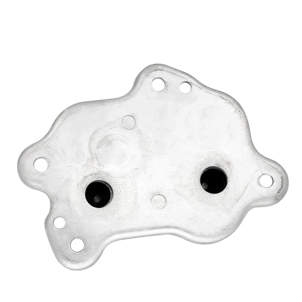 Enfriador de aceite de motor para Mini Cooper 2002-2008 11427509212 Foto 3 de 3