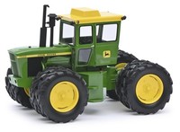 John Deere 7520 Modell Von Schuco 1:32