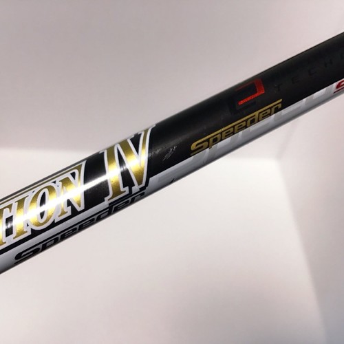 TaylorMade Evo4 Speeder 661 Evolution4-S Driver Shaft 44.125" 136g - Picture 3 of 10