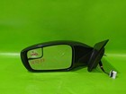 11-14 SONATA DRIVER LEFT SIDE VIEW MIRROR OEM 4172-33